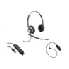 PLANTRONICS HW720,DA80,MO300 IPHONE,E&A,BUNDLE
