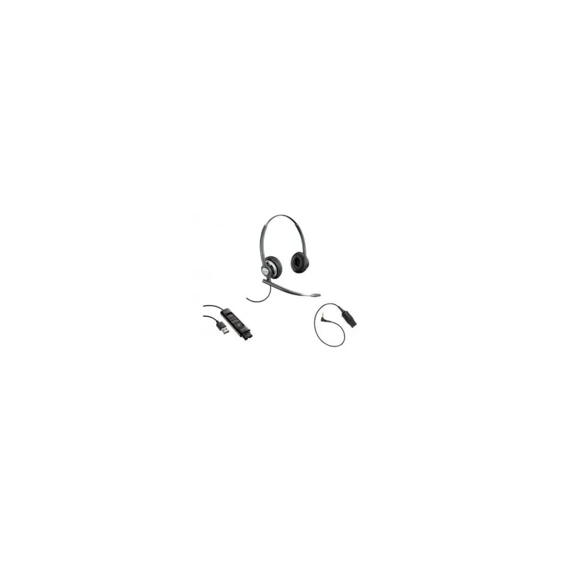 PLANTRONICS HW720,DA80,MO300 IPHONE,E&A,BUNDLE