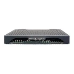 Patton SN4170/1E30V VoIP Gateway, 1 E1/T1 PRI, 30VoIP calls, 15 SIP Session (B2B Calls)