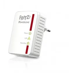 AVM FRITZ!Powerline 510E Set
