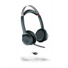 PLANTRONICS VOYAGER FOCUS UC,B825-M,NO STAND