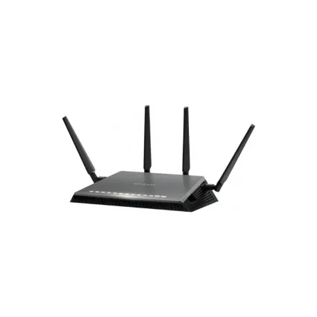 Netgear Router Modem VDSL/ADSL Wireless AC2600 Nighthawk dual band (800 Mbit a 2.4 GHz e 1733 Mbit a