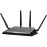 Netgear Router Modem VDSL/ADSL Wireless AC2600 Nighthawk dual band (800 Mbit a 2.4 GHz e 1733 Mbit a