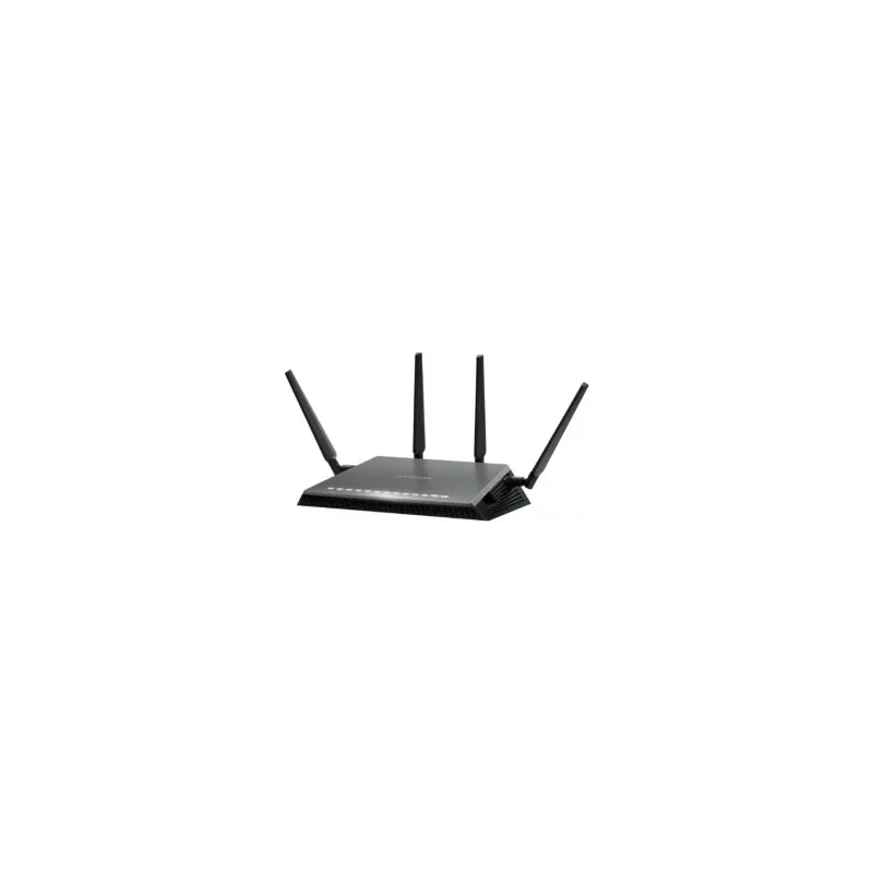 Netgear Router Modem VDSL/ADSL Wireless AC2600 Nighthawk dual band (800 Mbit a 2.4 GHz e 1733 Mbit a