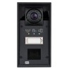 2N Helios IP Force - 1 tasto, HD camera, pictograms, 10W speaker (card reader ready)