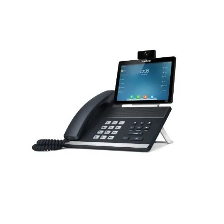 Yealink SIP-T49G Videotelefono IP