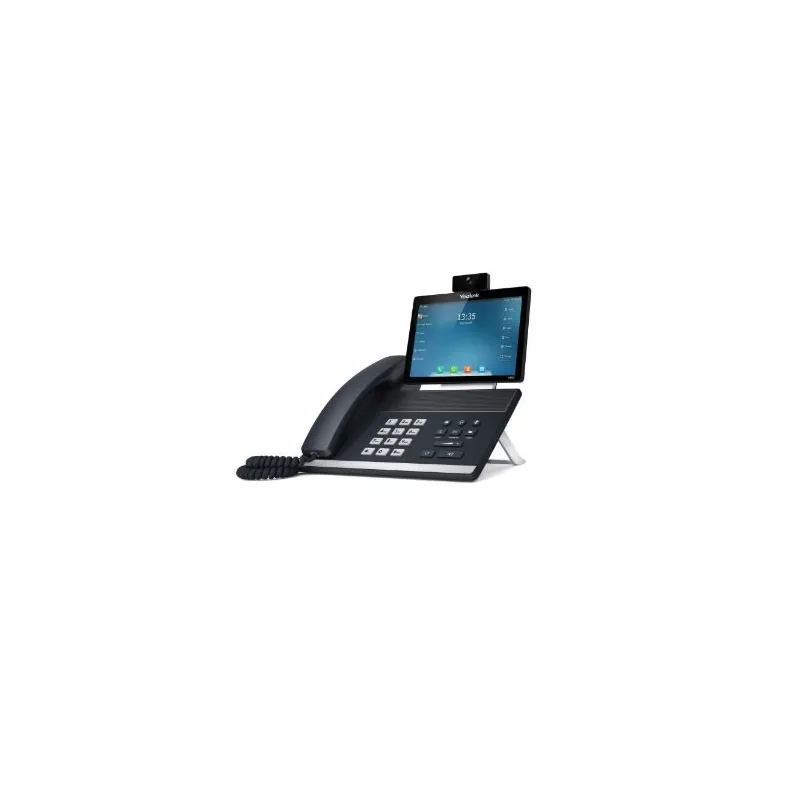Yealink SIP-T49G Videotelefono IP