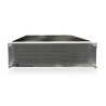 Audiocodes mediapack 1288 gateway 288 fxs 3U