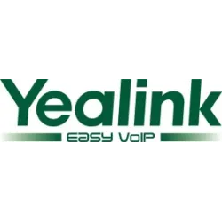 Yealink Wall-mount support per telefoni T42G T41P