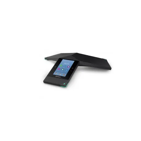 Polycom Trio 8800 Skype for Business edition - Conference IP Phone, WiFi, Bluetooth, Alim. non inclu