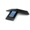 Polycom Trio 8800 Skype for Business edition - Conference IP Phone, WiFi, Bluetooth, Alim. non inclu