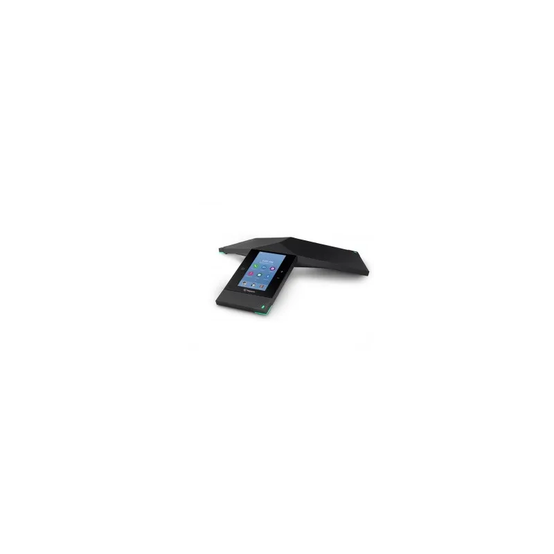 Polycom Trio 8800 Skype for Business edition - Conference IP Phone, WiFi, Bluetooth, Alim. non inclu