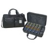Sistema wireless radio per visite guidate kit 34 ricevitori