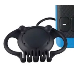 Ez tour guide auricolare con jack da 3,5 mm