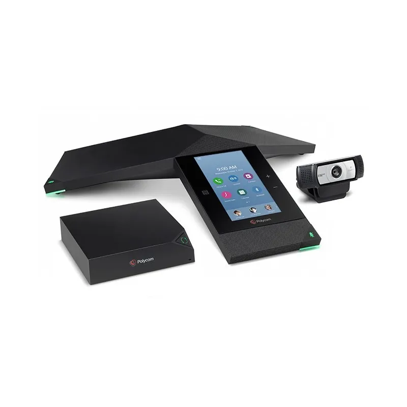 Polycom Trio 8800 Kit Microsoft Skype for Business Lync