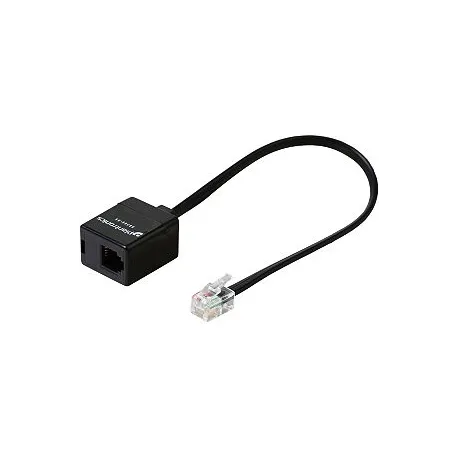 Plantronics adattatore 85638-01 per APD-80