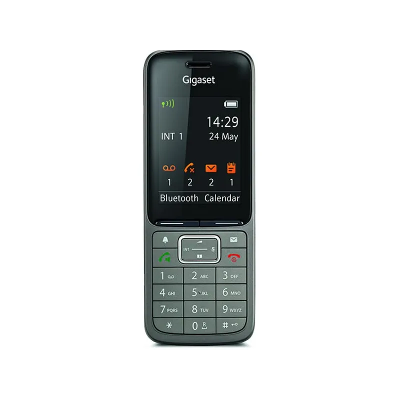 Gigaset SL750H Pro portatile aggiuntivo