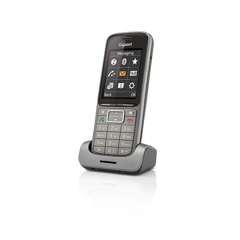Gigaset SL750H PRO portatile aggiuntivo