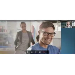 Yealink VCS Desktop License for Windows;1-24 Users25-49 Users