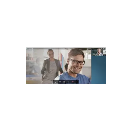 Yealink VCS Desktop License for Windows;1-24 Users25-49 Users