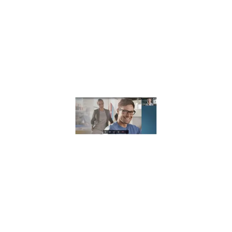Yealink VCS Desktop License for Windows;1-24 Users25-49 Users