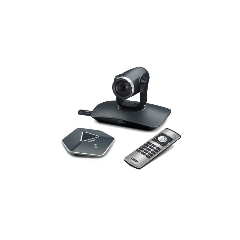 Yealink VC110 Sistema videoconferenza full HD
