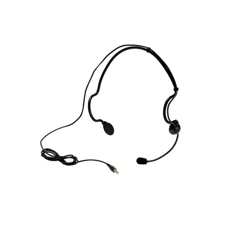 Ez tour guide auricolare con jack da 3,5 mm
