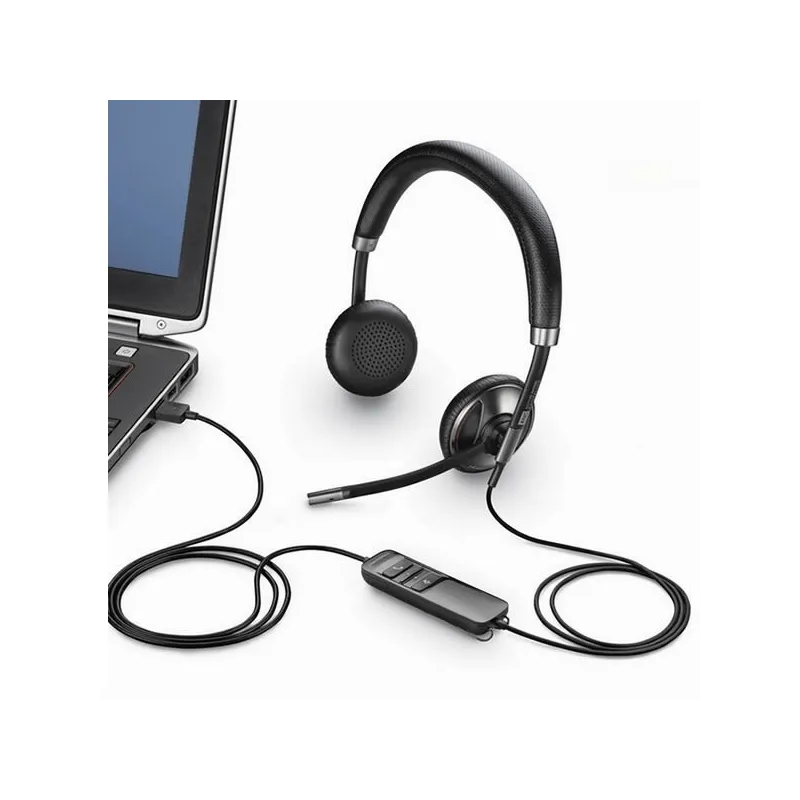 Plantronics Blackwire C725 UC standard
