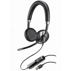 Plantronics Blackwire C725 UC standard