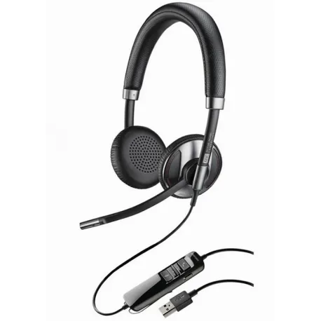Plantronics Blackwire C725 UC standard