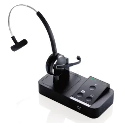 Jabra Pro 9450 Flex mono cuffia cancellazione di rumore doppia connessione
