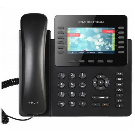Grandstream GXP-2170 Telefono IP Gigabit 48 tasti BLF