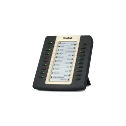 Yealink EXP20 Tastiera Aggiuntiva per telefoni T27P T29G