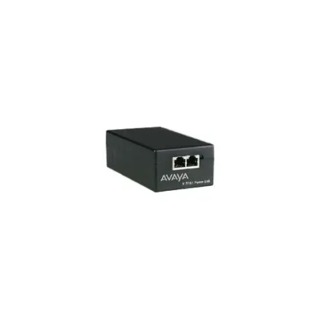 Avaya Alimentatore POE per telefoni IP