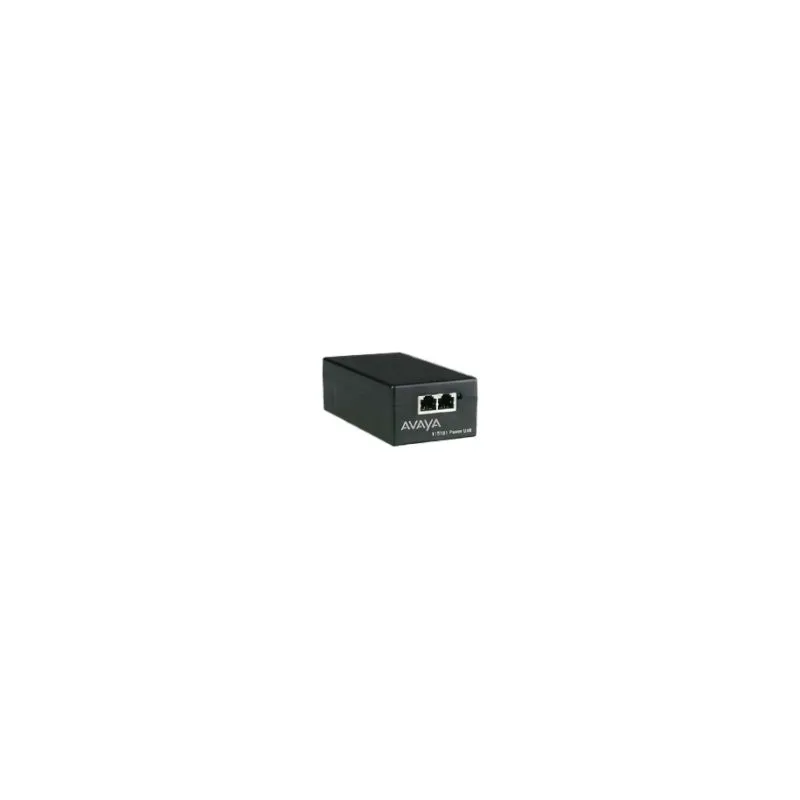 Avaya Alimentatore POE per telefoni IP