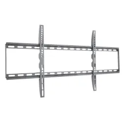 Staffa a Muro Fissa Slim TV LED LCD 42-80''