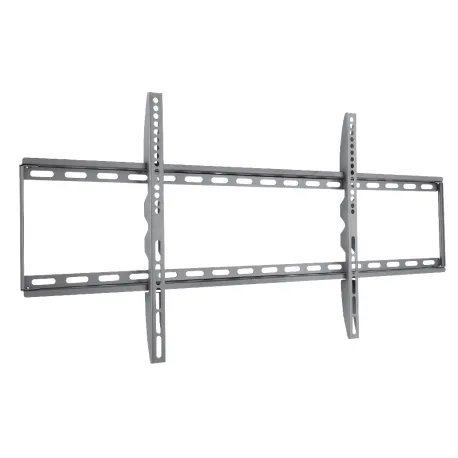 Staffa a Muro Fissa Slim TV LED LCD 42-80''