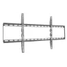Staffa a Muro Fissa Slim TV LED LCD 42-80''