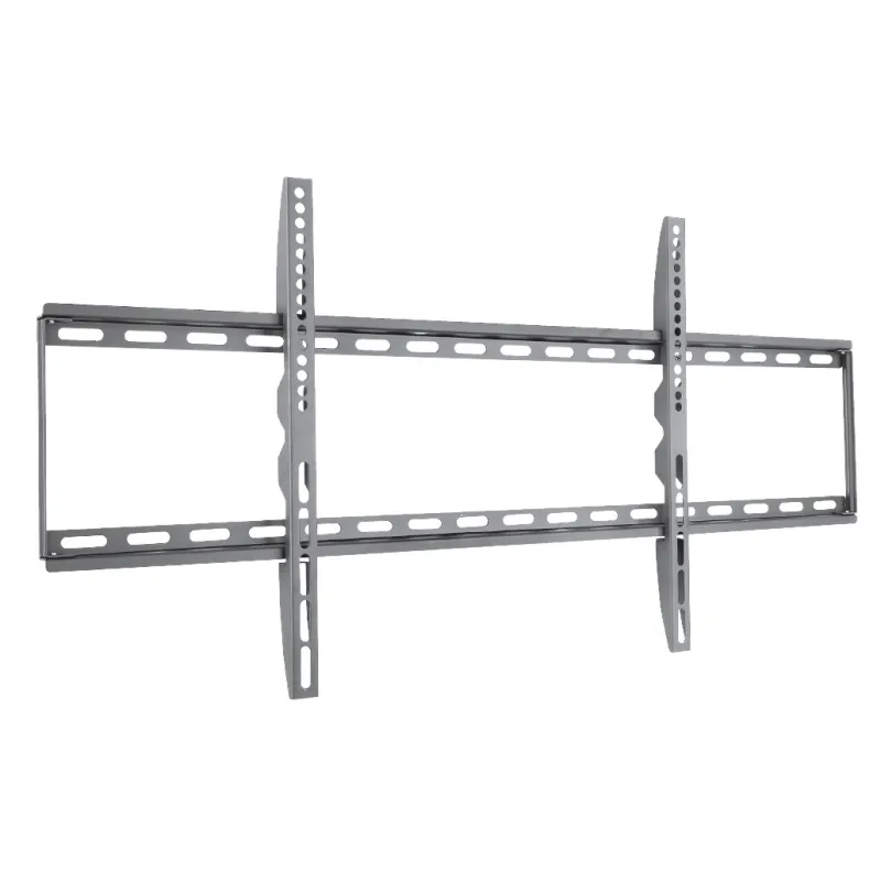 Staffa a Muro Fissa Slim TV LED LCD 42-80''