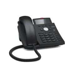 Snom D300 Telefono voip 5 tasti LED