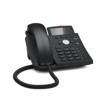 Snom D300 Telefono voip 5 tasti LED