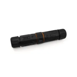 Adattatore Cat 6A RJ45 F/RJ45 F Impermeabile Protezione IP68