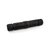 Adattatore Cat 6A RJ45 F/RJ45 F Impermeabile Protezione IP68