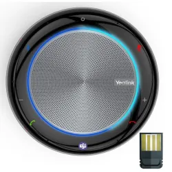 Sistema viva voce Yealink CP900 con BT50