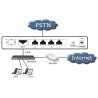 Yeastar Mypbx Soho One 30 interni IP