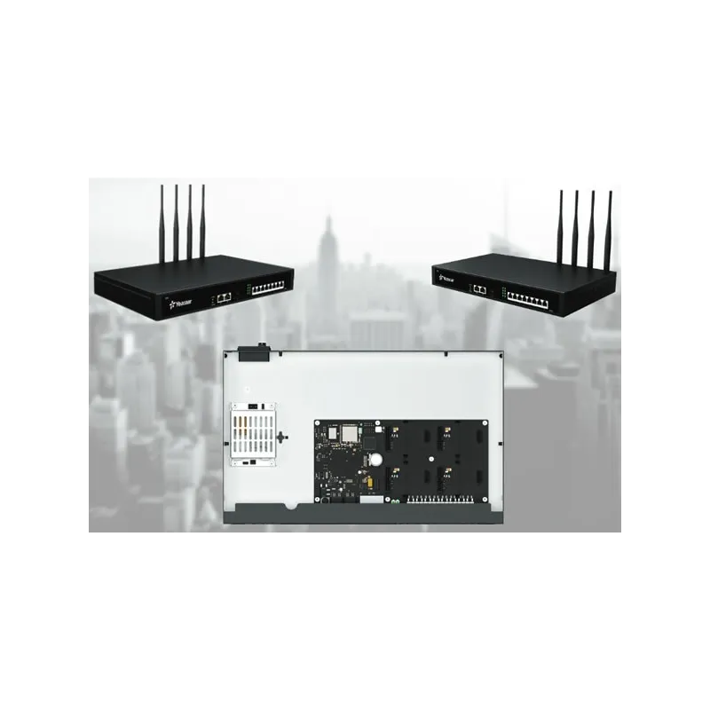 Yeastar S50 IPPBX 50 derivati
