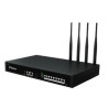 Yeastar S50 IPPBX 50 derivati