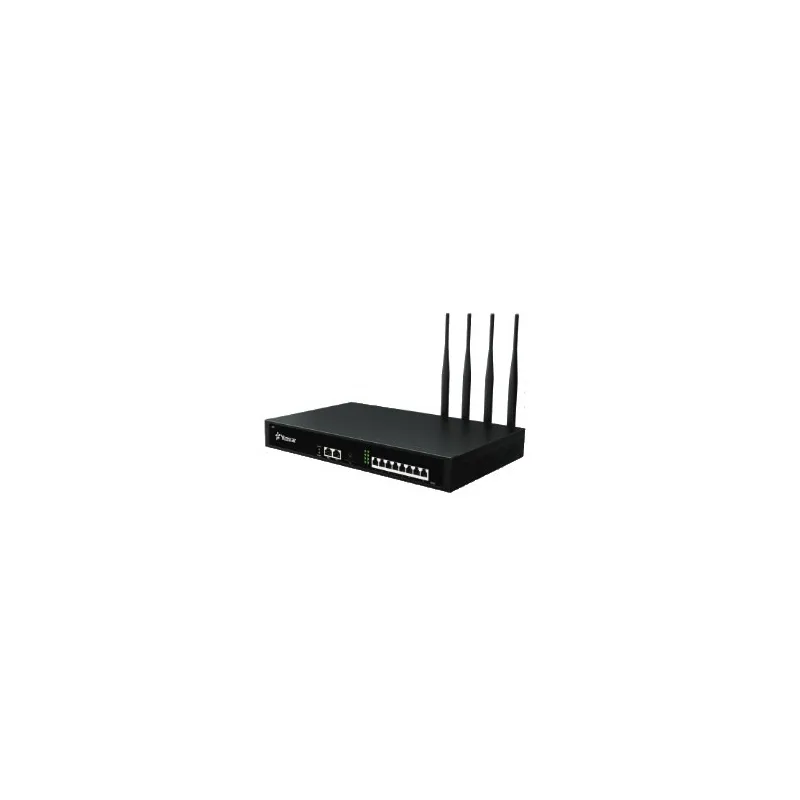 Yeastar S50 IPPBX 50 derivati