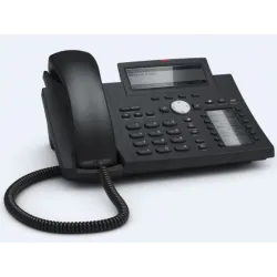 Snom D345 