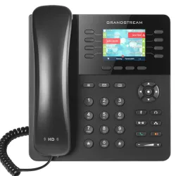 Grandstream GXP2135 telefono IP PoE Gigabit LAN